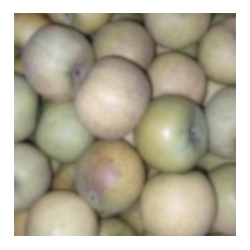 Pomme Belchard (100g)